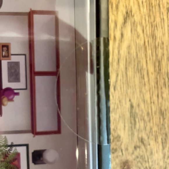 Fisher-Price Little People Will & Grace Little People Collector Set - sealed - Picture 6 of 6